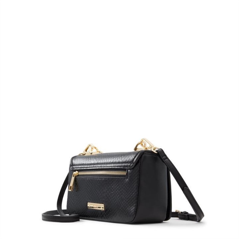 Fashion Jet Black Aldo Aldo Aldo Enaelden Ld09