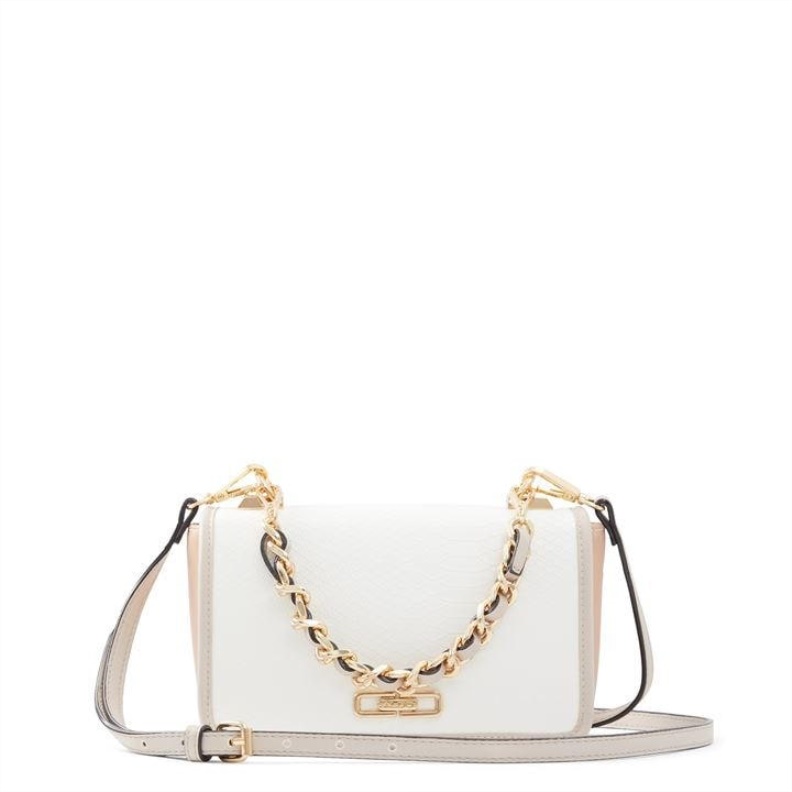 Fashion White Nude Aldo Aldo Enaelden Ld09 Aldo