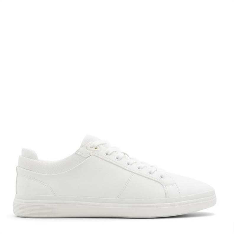 White Aldo Aldo Finespec Sn24 Fashion Aldo