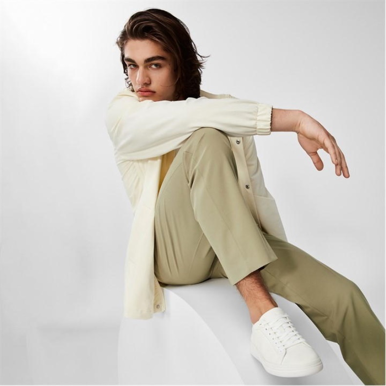 White Aldo Aldo Finespec Sn24 Fashion Aldo