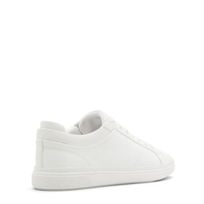 White Aldo Aldo Finespec Sn24 Fashion Aldo