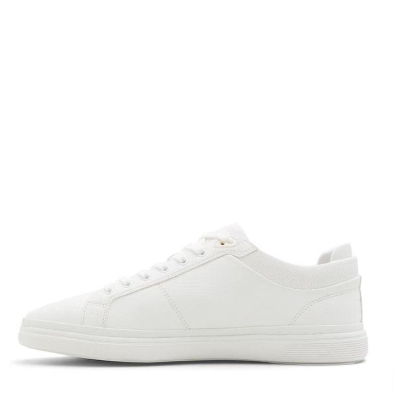 White Aldo Aldo Finespec Sn24 Fashion Aldo