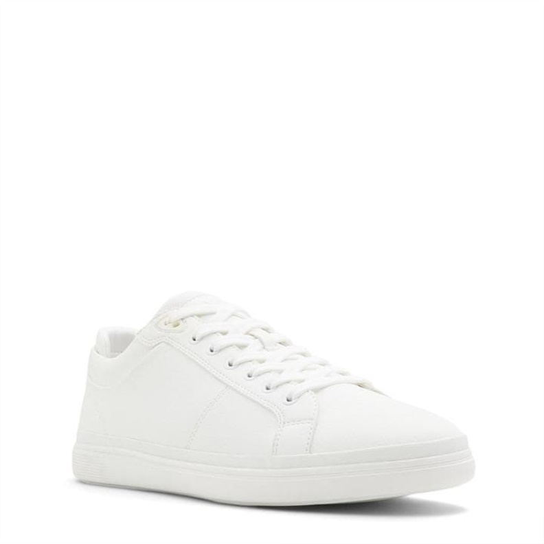 White Aldo Aldo Finespec Sn24 Fashion Aldo