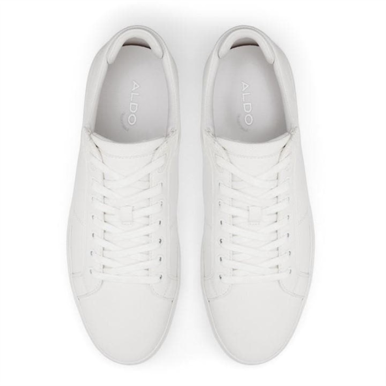 White Aldo Aldo Finespec Sn24 Fashion Aldo