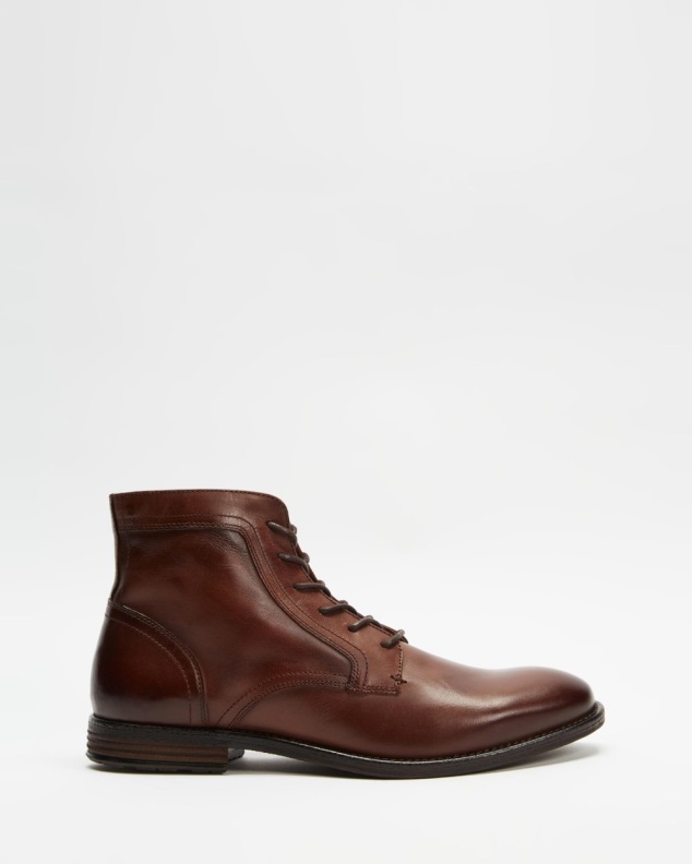 Fashion Dark Brown Aldo Rainer