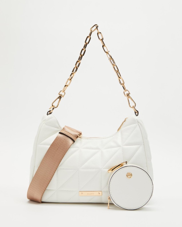 Light Brown Albaladar Fashion Aldo