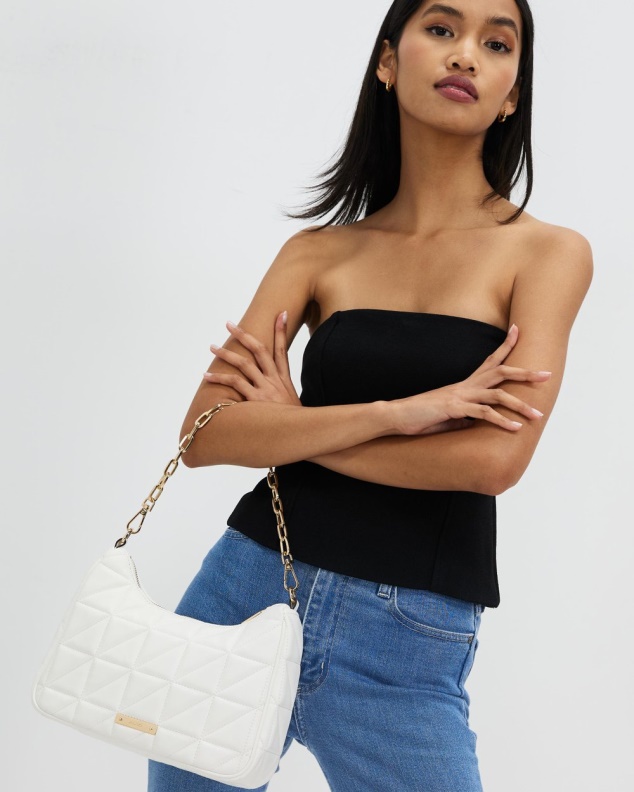 Light Brown Albaladar Fashion Aldo