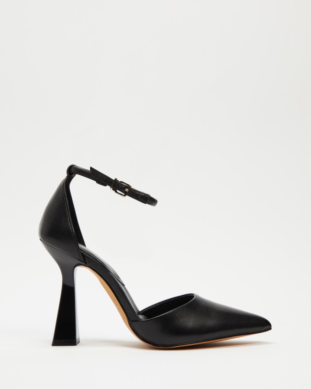 Black Ardcarn Pumps Fashion Aldo