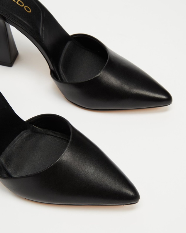 Black Ardcarn Pumps Fashion Aldo