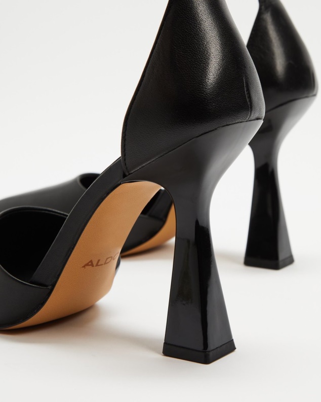 Black Ardcarn Pumps Fashion Aldo