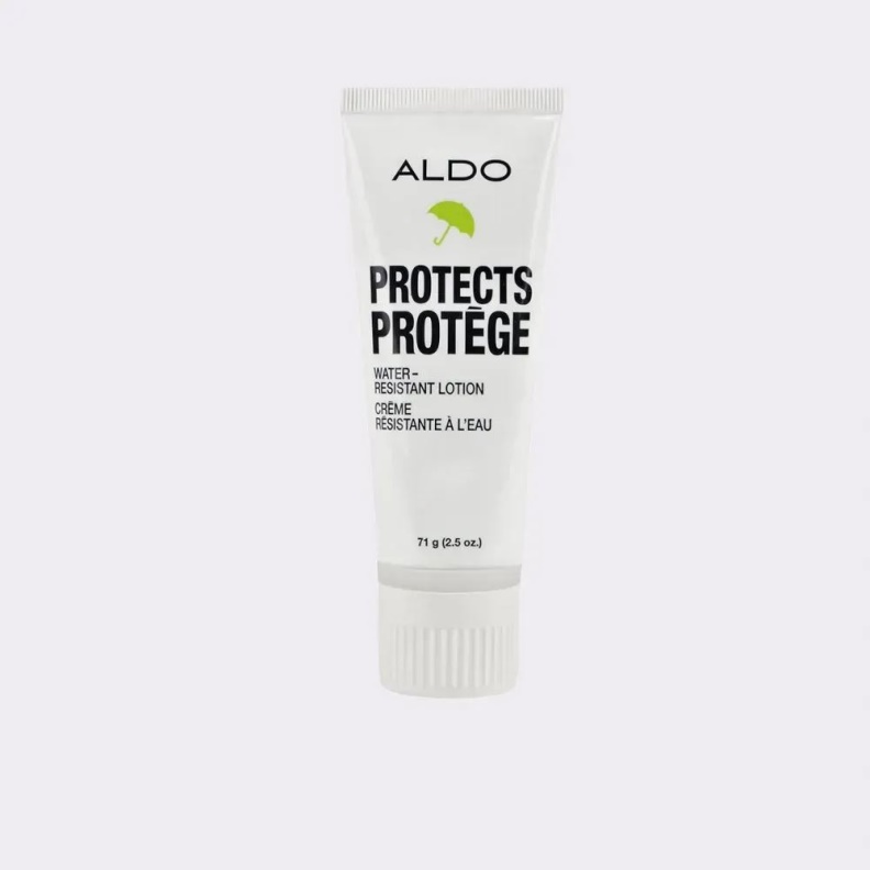 Water Resistant Lotion Shoecare Protector Fashion Neutral Aldo