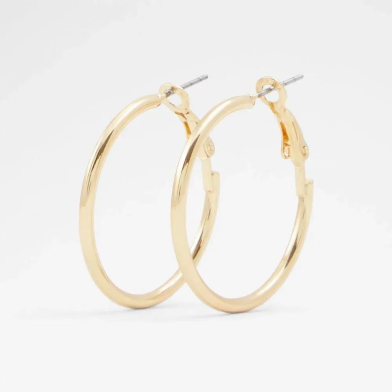 Fashion Aldo Aceassa Women's Accessories Earrings Gold