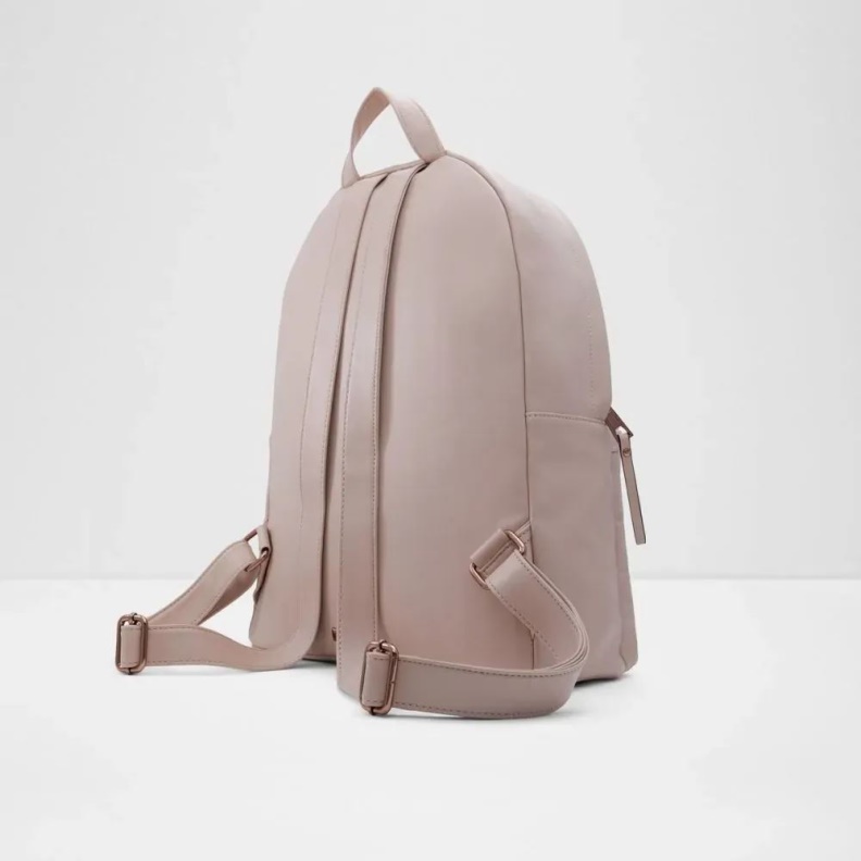 Fashion Aldo Light Pink Adelilith Women's Handbag Backpack