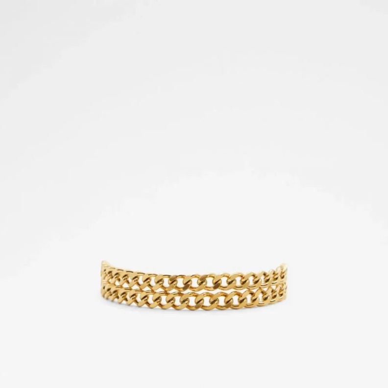 Gold Adwilidith Women's Accessories Bracelet Fashion Aldo