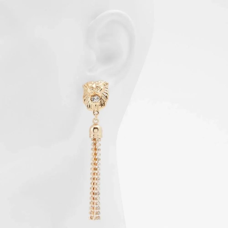 Aldo Fashion Afaesean Women's Accessories Earrings