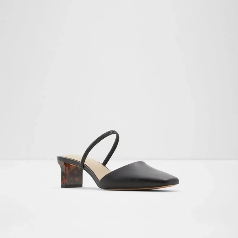 Aldo Fashion Afean Women's Pointed Toe Slip-On Heel