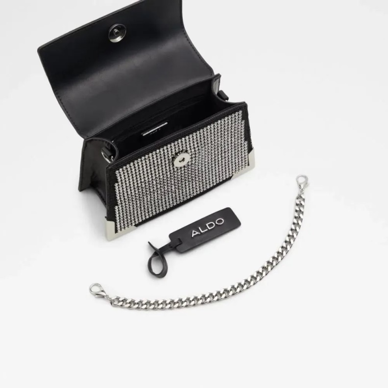 Aldo Fashion Other-Black Ailalla Women's Handbag Top Handle