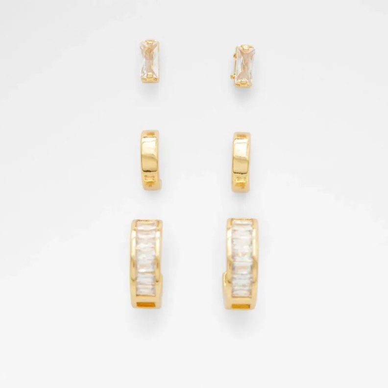 Fashion Gold Aldo Aiili Women's Accessories Earrings