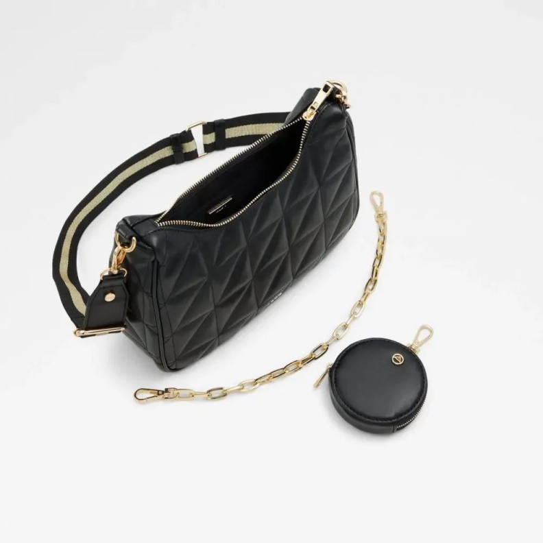 Aldo Other-Black Fashion Albaladar Women's Handbag Crossbody