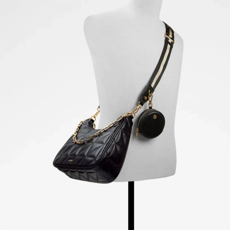 Aldo Other-Black Fashion Albaladar Women's Handbag Crossbody