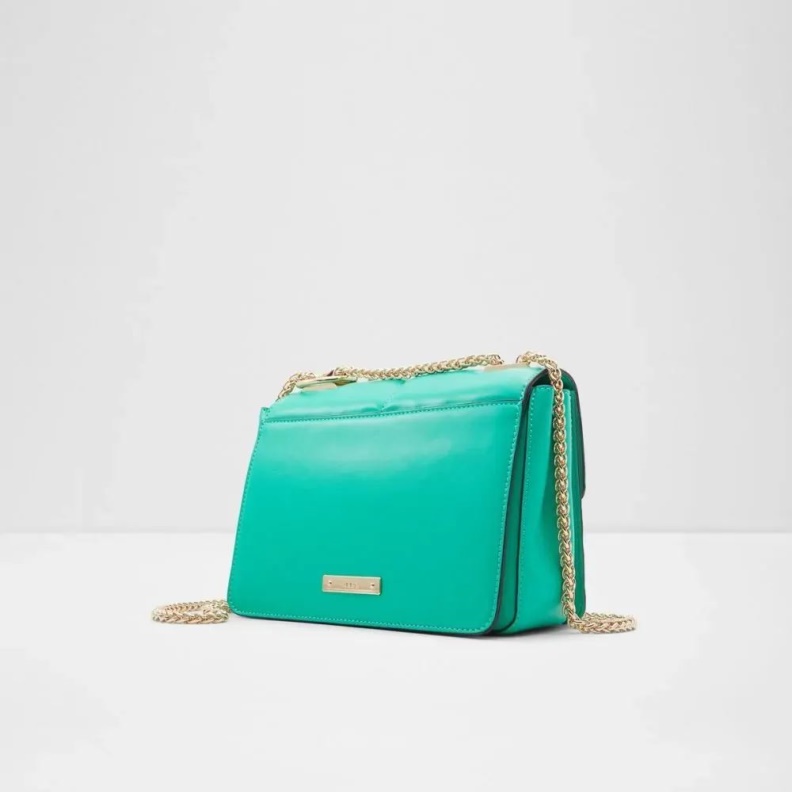 Fashion Aldo Albonnon Women's Handbag Crossbody Green