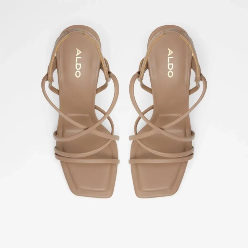 Fashion Aldo Amilia Women's Strappy High Heel Sandal