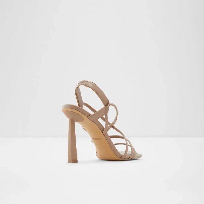 Fashion Aldo Amilia Women's Strappy High Heel Sandal