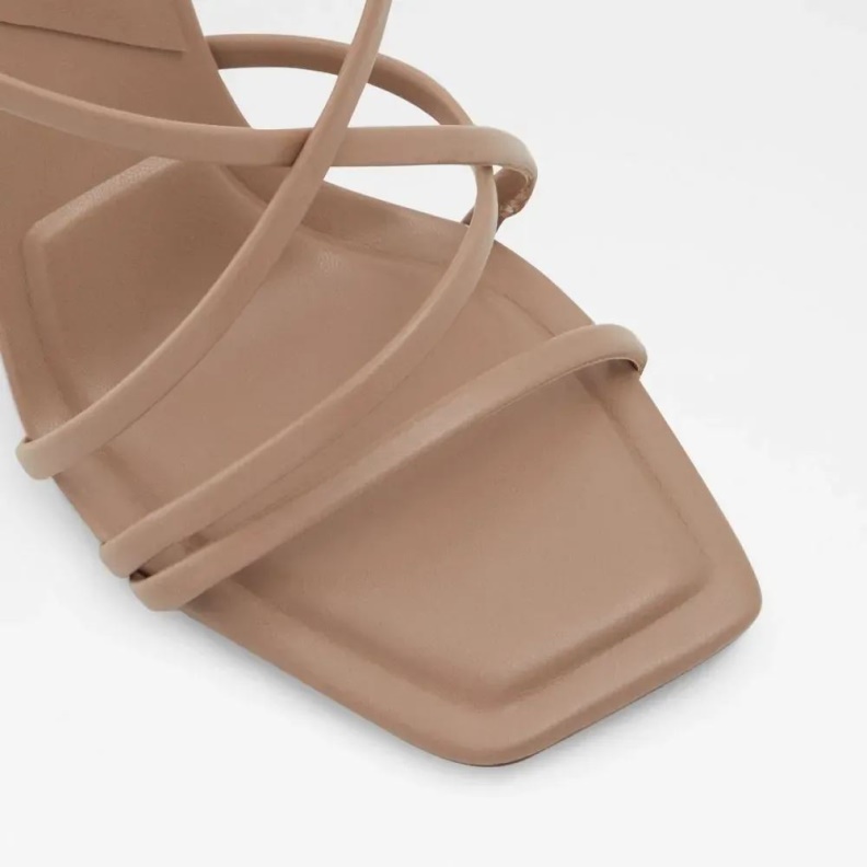 Fashion Aldo Amilia Women's Strappy High Heel Sandal