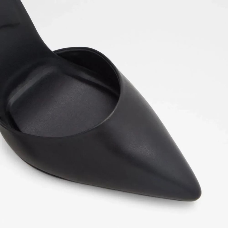 Fashion Black Ardcarn Women's Two Piece Novelty Heel Aldo