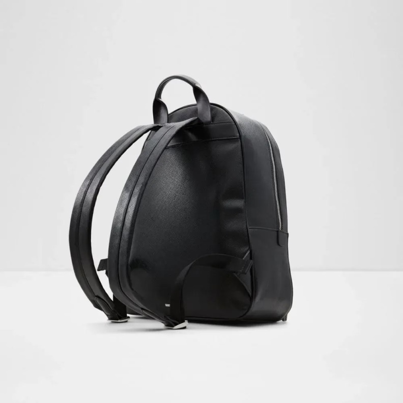 Asadon Men's Bag ?C Backpack Aldo Fashion Other-Black