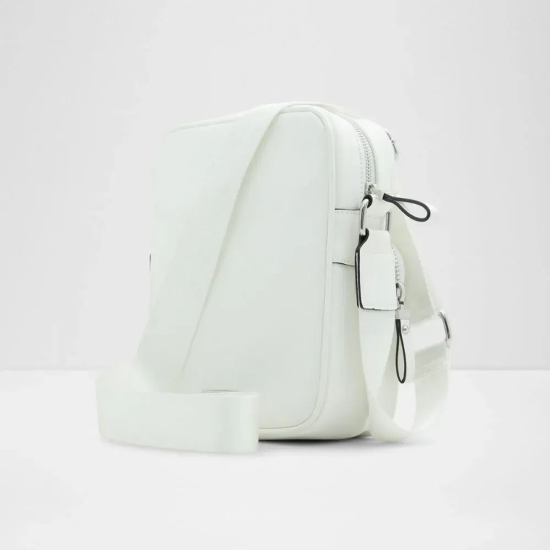 Astranite Men's Bag Crossbody Aldo Fashion White