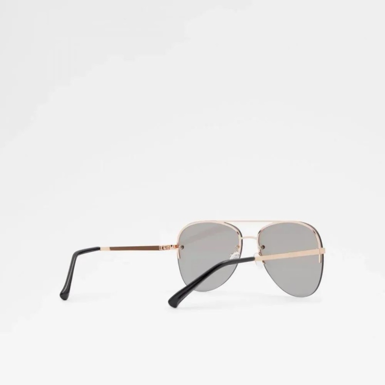 Metallic Multi Fashion Aldo Ascaride Men's Accessories Sunglasses