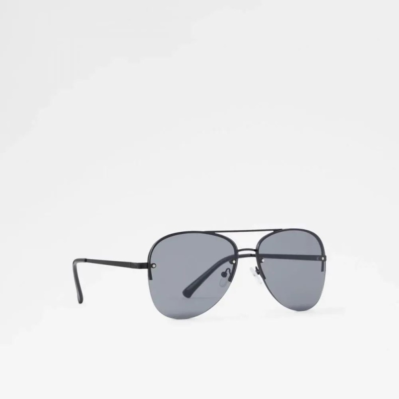 Other-Black Ascaride Men's Accessories Sunglasses Aldo Fashion