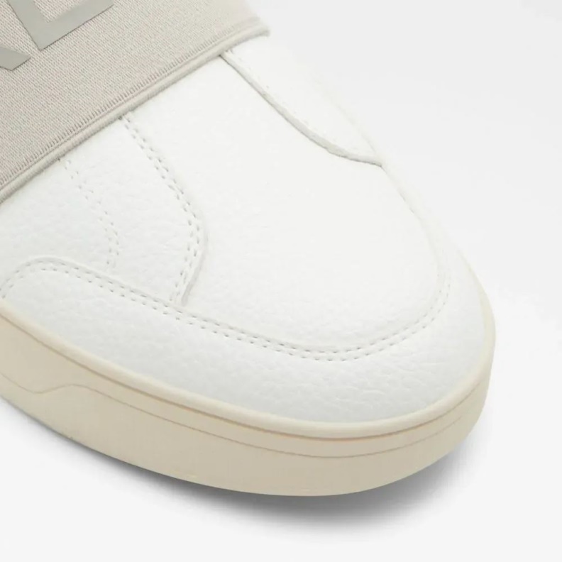 White Astaudric Men's Low Top Sneaker Aldo Fashion
