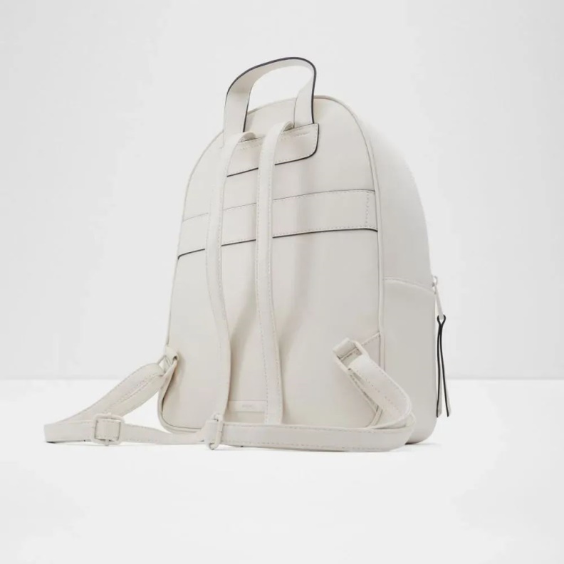 Aldo Other White Fashion Azarian Women's Handbag Backpack