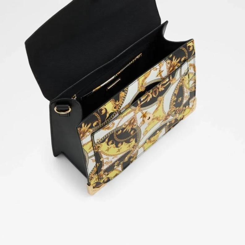 Fashion Aldo Barob Women's Handbag Top Handle