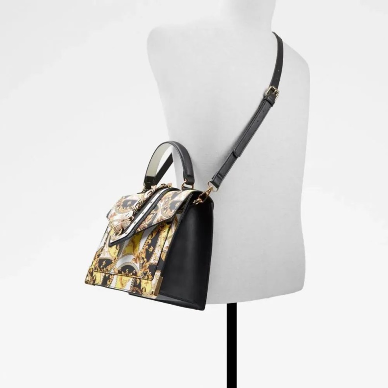 Fashion Aldo Barob Women's Handbag Top Handle