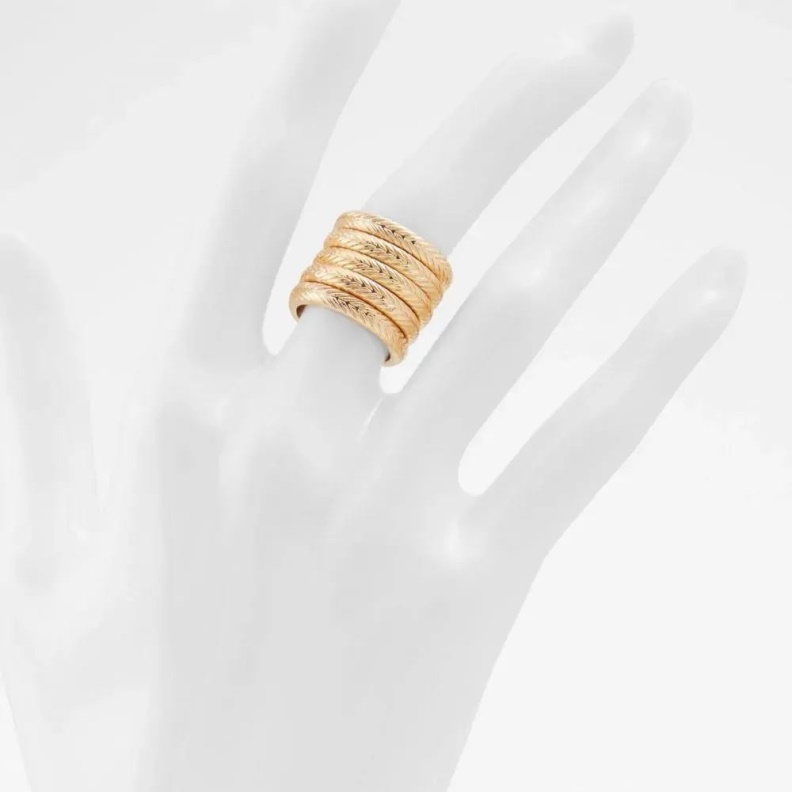 Beir Women's Accessories Ring Fashion Aldo Gold
