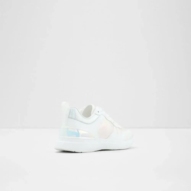 Boadda Women's Lace-Up Flat Jogger Fashion Aldo