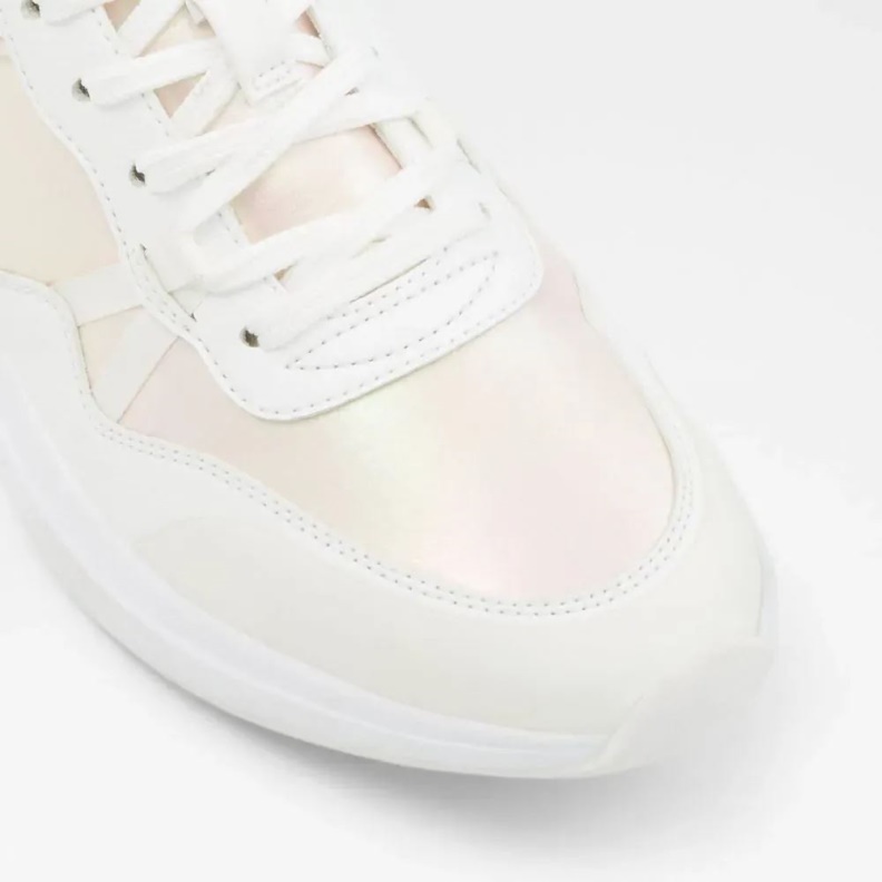 Boadda Women's Lace-Up Flat Jogger Fashion Aldo