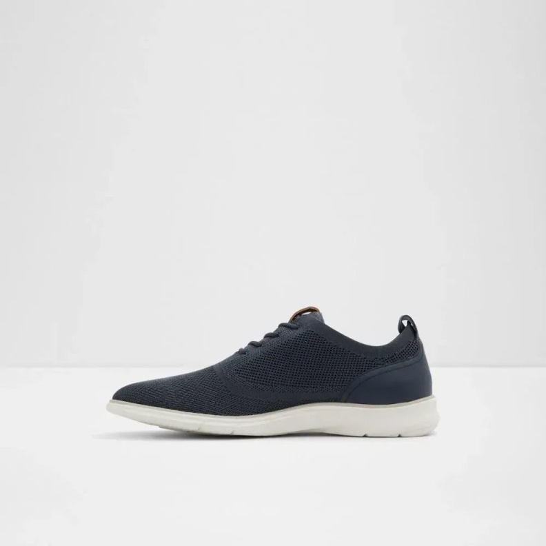 Bruge Men's Lace Up Casual Shoe Fashion Other-Navy Aldo