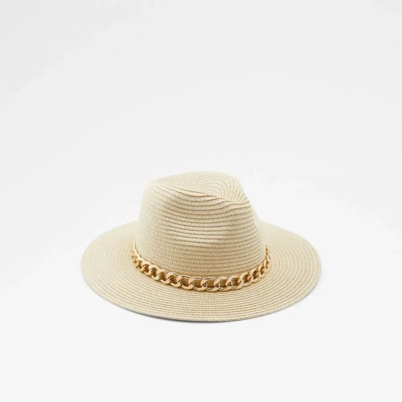 Natural Broeni Women's Accessories Hat Fashion Aldo
