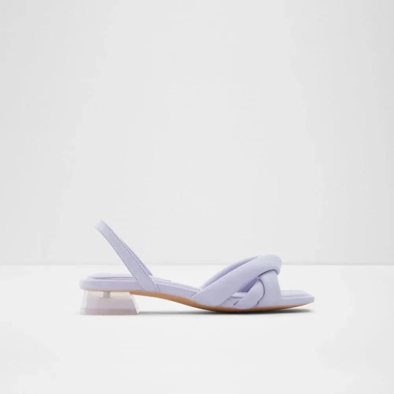 Aldo Fashion Buttercupp Women's Flat Heeled Sandal