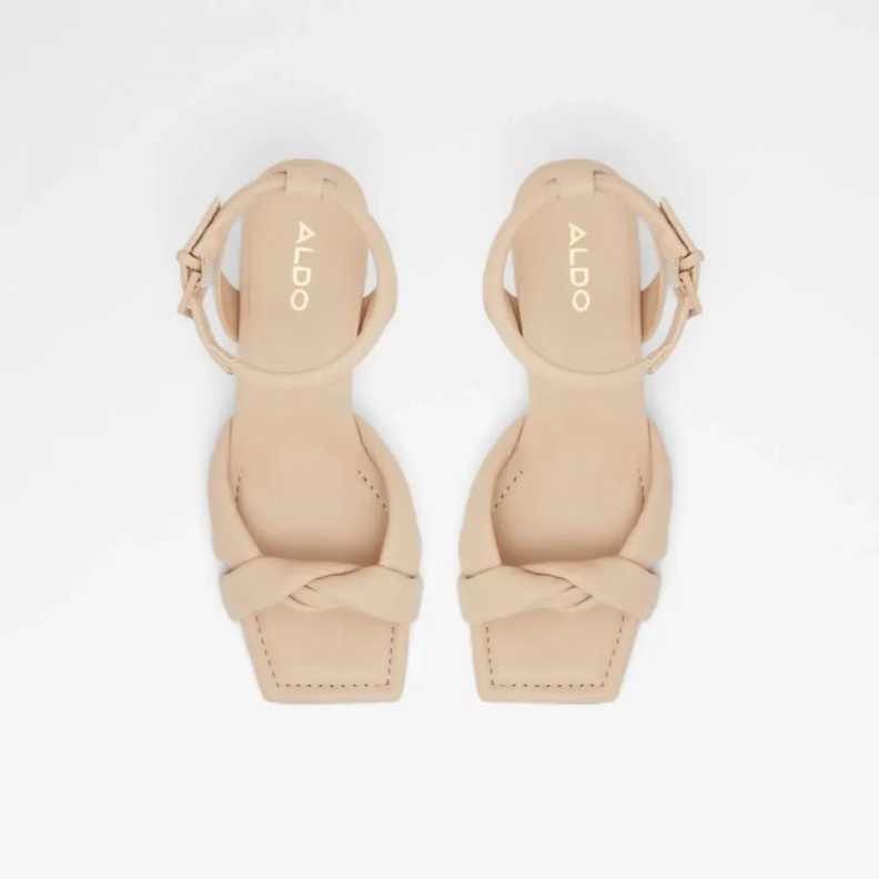 Bubble Women's Mid-Heeled Sandal Aldo Fashion