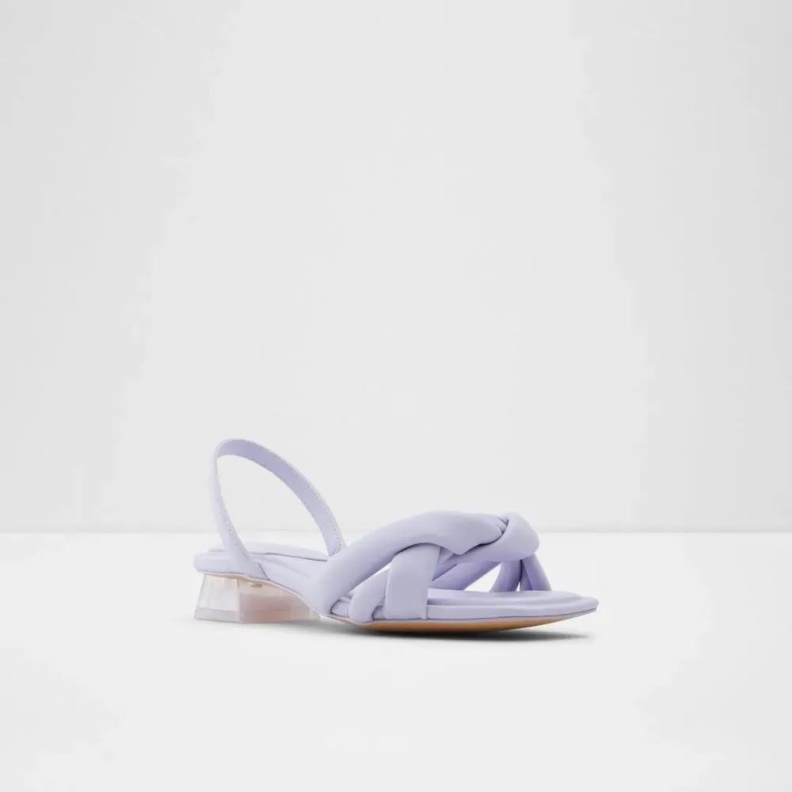 Fashion Aldo Buttercupp Women's Flat Heeled Sandal