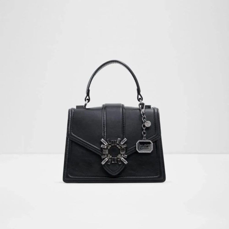 Aldo Fashion Other-Black Calaver Women's Premium Handbag