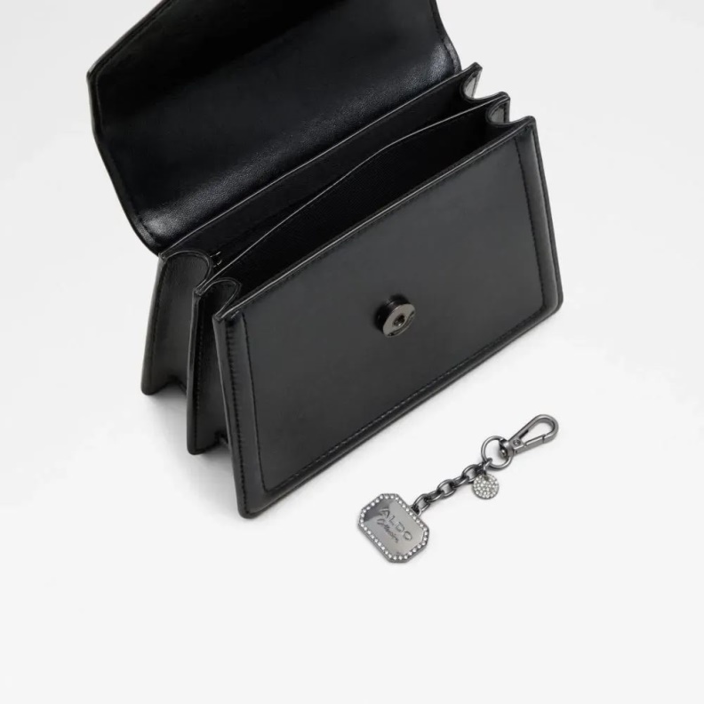 Aldo Fashion Other-Black Calaver Women's Premium Handbag