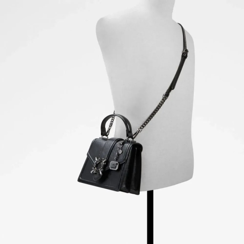 Aldo Fashion Other-Black Calaver Women's Premium Handbag