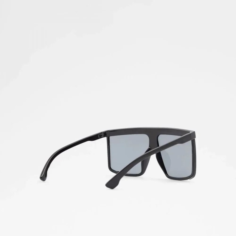 Fashion Aldo Black Capuchos Men's Accessories Sunglasses