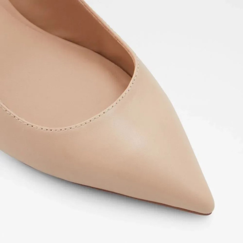 Fashion Bone Carabedar Women's Sling Back Heel Aldo